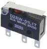 Omron D2SW-01MS — Limit Switches (image 2)