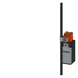 Siemens 3SE2200-7W — Limit Switches