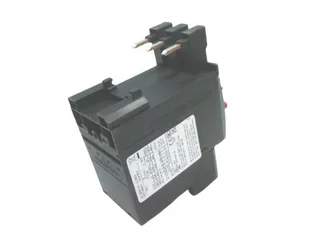 Siemens 3RU2126-4AC0 — Overload Relays (image 4)