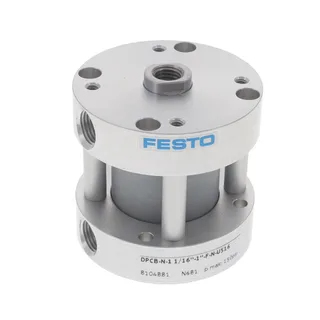 Festo DPCB-N-1 1/16"-1"-F-N-U516