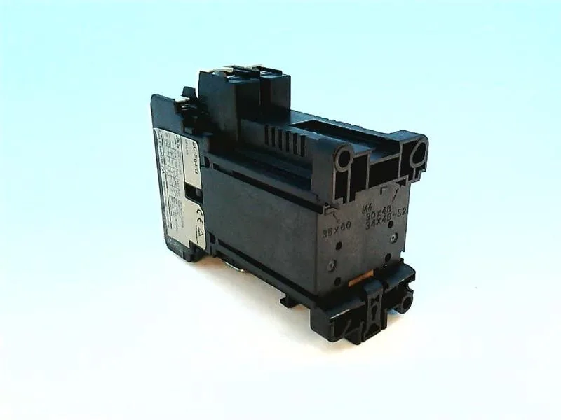 Fuji Electric SC-E04G-24VDC — Contactors (image 4)