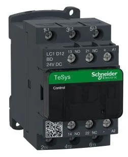 Schneider Electric LC1D12BL