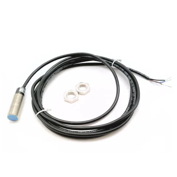 SICK IM12-04BPS-ZWK — Proximity Sensors
