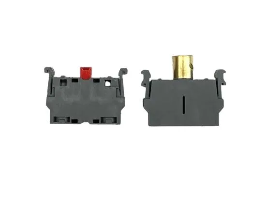 ABB 1SFA611605R1210 — Contactors (image 2)