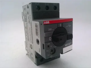 ABB MS132-1.0T