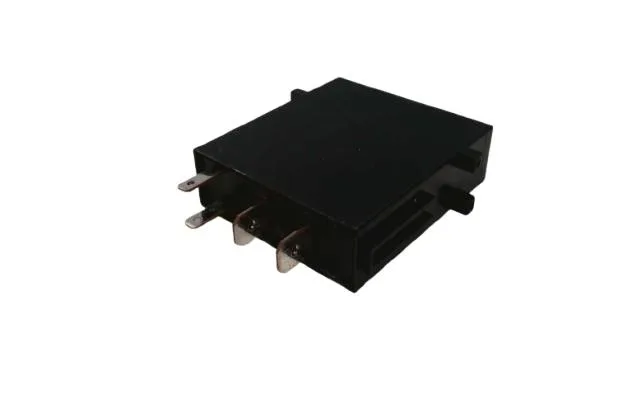 Omron G3TA-OA202SZ-US DC24 — Solid State Relays (image 4)