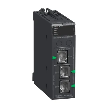 Schneider Electric BMENOC0321C