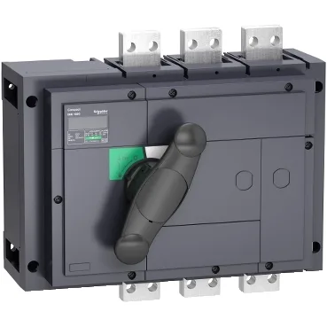 Schneider Electric LV431250