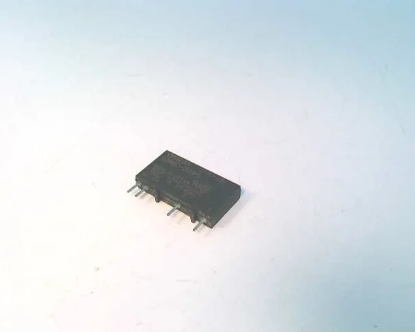 Omron G3MC-201PL DC5 — Solid State Relays (image 3)