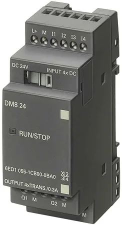 Siemens 6ED1055-1CB00-0BA0