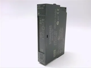Siemens 6ES7132-4BD30-0AB0 — Digital Output Modules (image 3)