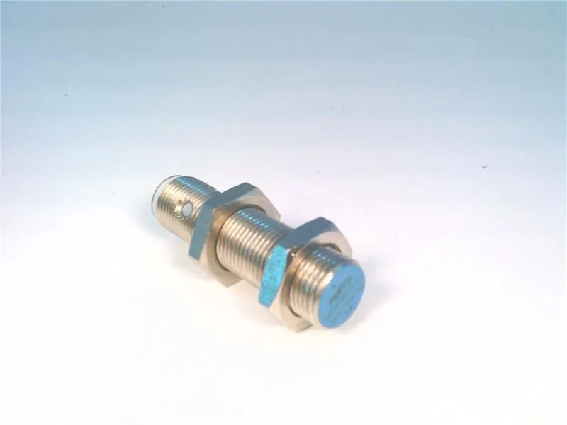 Festo SIEH-M12B-PS-S-L — Proximity Sensors