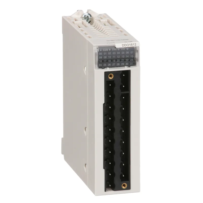 Schneider Electric BMXDDO1612 (image 5)