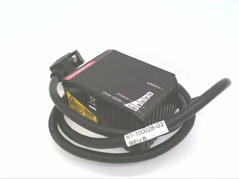 Omron FIS-0911-0005G — Machine Vision & Barcode (image 2)