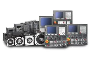 Delta ASD-A2-1021-L/ASD-A2-1521-L — Servo Drives (image 3)