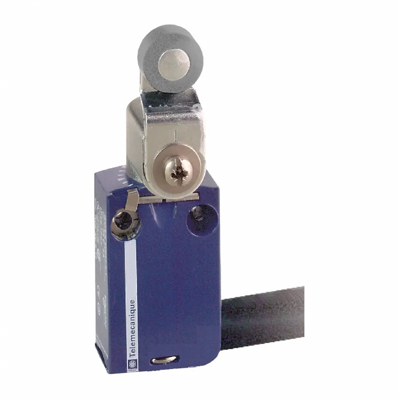 Schneider Electric XCMD2116L1 — Limit Switches (image 2)