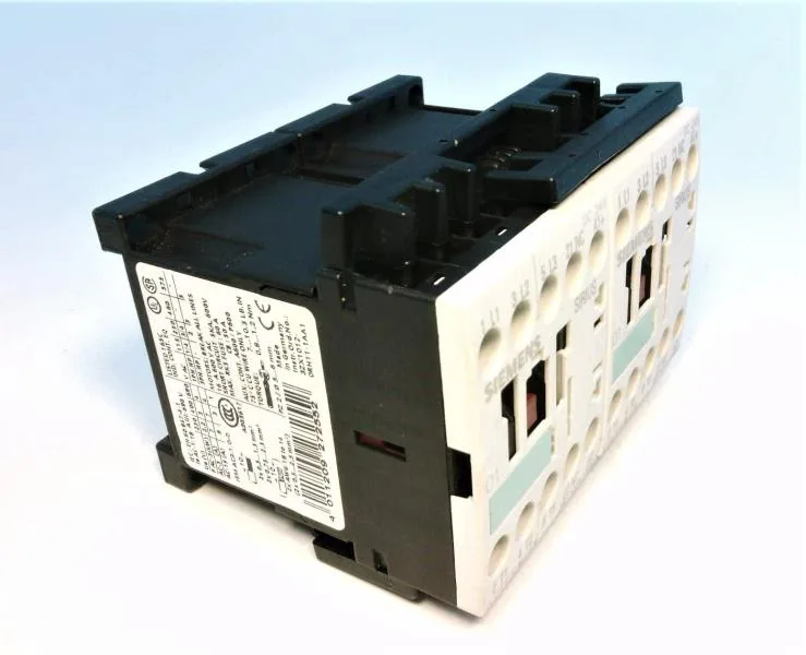 Siemens 3RA1215-1FD15-1BB4 — Motor Starters (image 4)