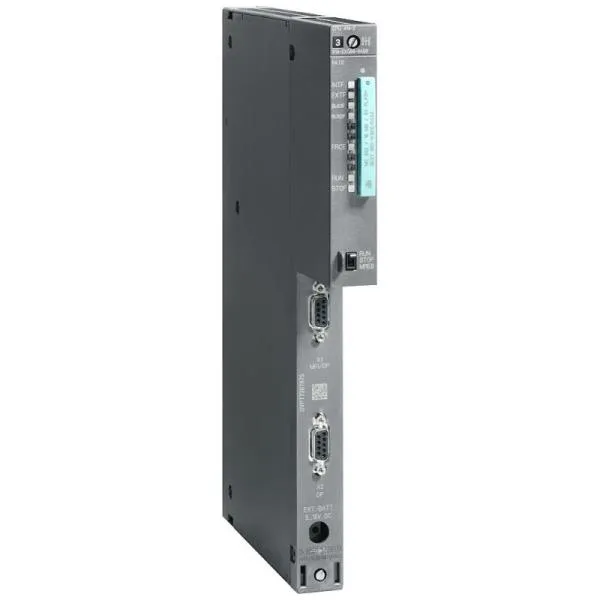 Siemens 6ES7414-2XK05-0AB0 — PLCs (Programmable Logic Controllers) (image 3)