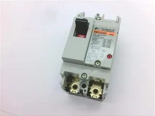 Fuji Electric BW32AAG-2P003 — Molded Case Circuit Breakers (MCCB) (image 2)
