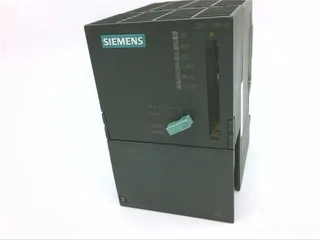 Siemens 6ES7388-4BN00-0AC0 — PLC I/O & Expansion Modules