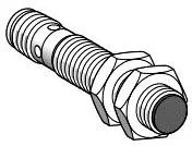 Schneider Electric XS518B1MAU20 — Proximity Sensors