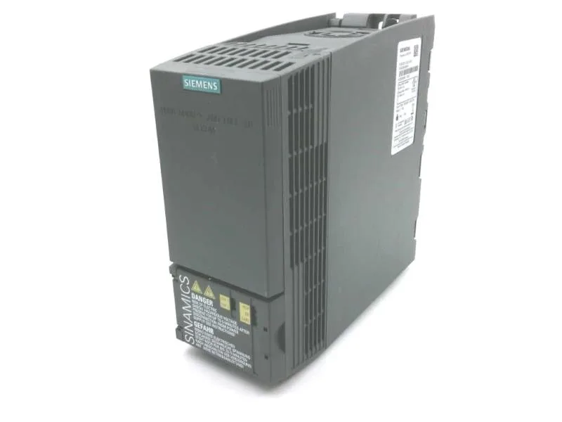 Siemens 6SL3210-1KE13-2AF2 (image 3)