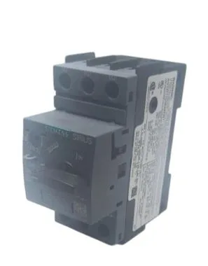 Siemens 3RV2421-1GA10 — Motor Protection Circuit Breakers (MPCB) (image 2)