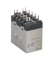 Omron G7J-4A-P DC24
