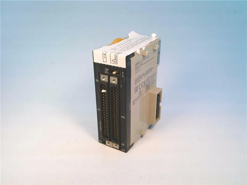 Omron CJ1W-OD261 — PLCs (Programmable Logic Controllers) (image 5)