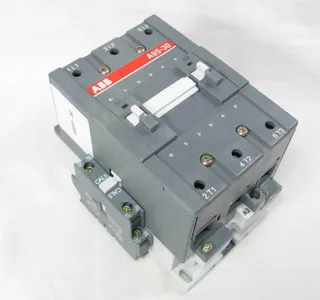 ABB A95FP-30-11-51 — Contactors