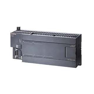 Siemens 6ES7216-2BD23-0XB8 — PLCs (Programmable Logic Controllers)