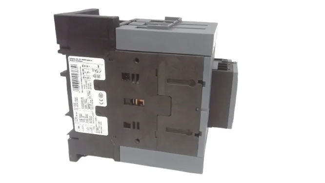 Siemens 3RT2045-1AK60 — Contactors (image 5)