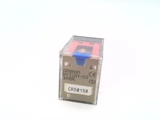 Omron MY2IN1-D2 DC24 (S)