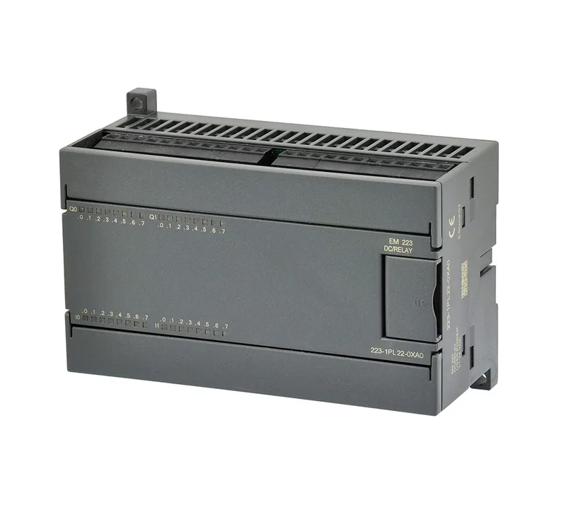 Siemens 6ES7223-1PL22-0XA0 — PLC I/O & Expansion Modules (image 4)