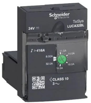 Schneider Electric LUCA32BL (image 3)
