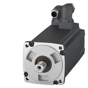 Siemens 1FL2304-2AF01-0HB0 — Servo Motors