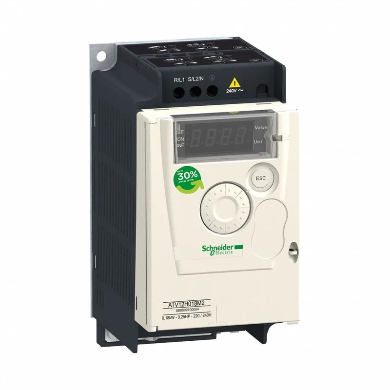 Schneider Electric ATV12P037F1 (image 3)