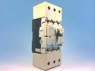 Mitsubishi Electric NV100-HRU3P15A100