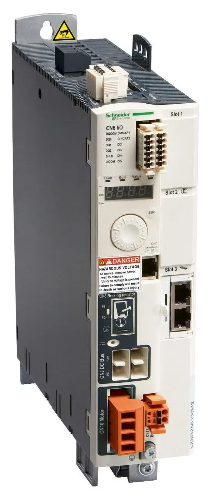 Schneider Electric LXM32MU90M2