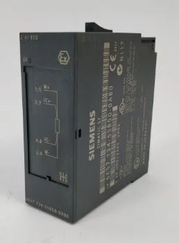 Siemens 6ES7134-5SB50-0AB0 — PLC I/O & Expansion Modules