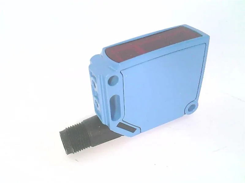 SICK WTB12L-24161120A00 — Photoelectric Sensors (image 2)