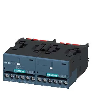 Siemens 3RA2711-1BA00 — Motor Starters (image 2)