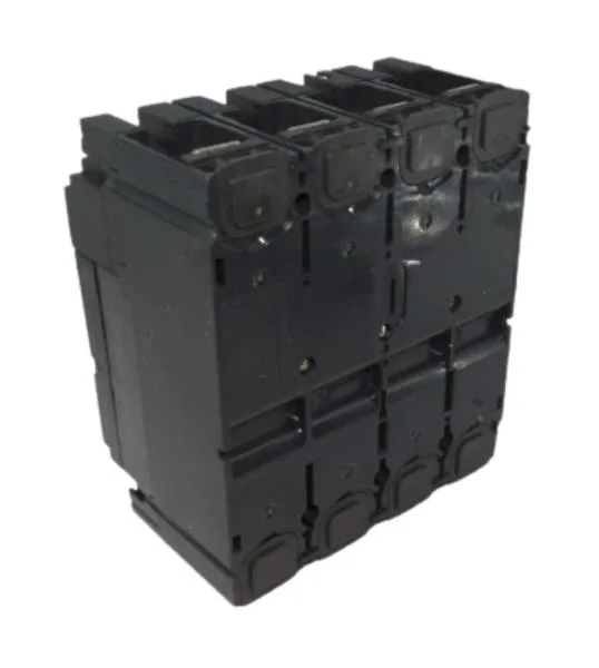 Schneider Electric C16F6TM100 (image 2)