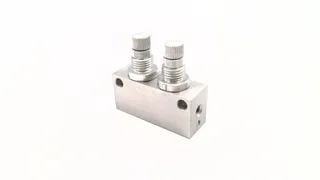 Festo GR-M5X2-B — Solenoid & Directional Valves (image 3)