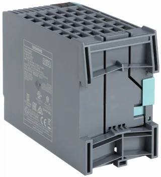 Siemens 6EP1322-5BA10 — DIN Rail Power Supplies (image 4)