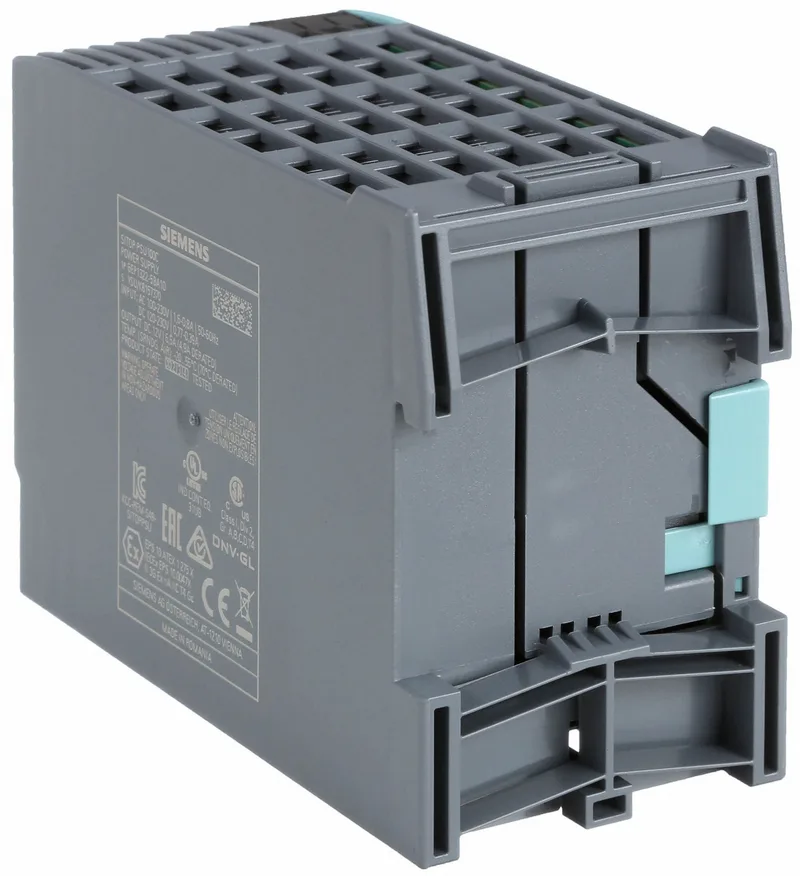 Siemens 6EP1322-5BA10 — DIN Rail Power Supplies (image 4)