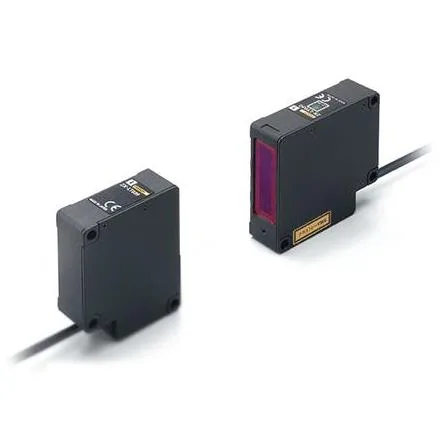 Omron ZX-LT030 0.5M — Photoelectric Sensors (image 2)