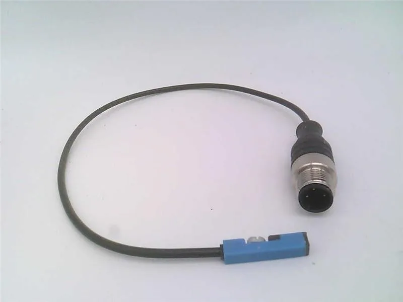 SICK MZT8-03VPS-KQ0 — Proximity Sensors