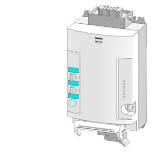 Siemens 3RK1303-5CS41-1AA3 — Remote I/O & Fieldbus Modules