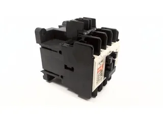 Fuji Electric 4NC0H0B20 — Contactors (image 4)